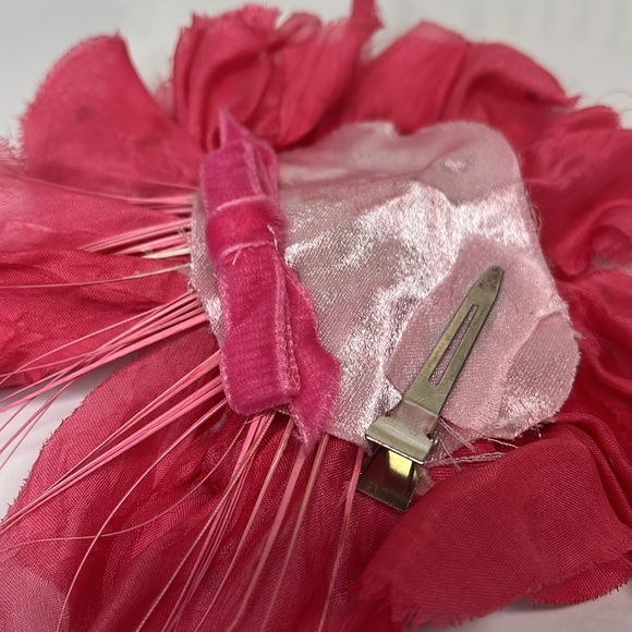 HAIR FASCINATOR - Picture 9 of 9